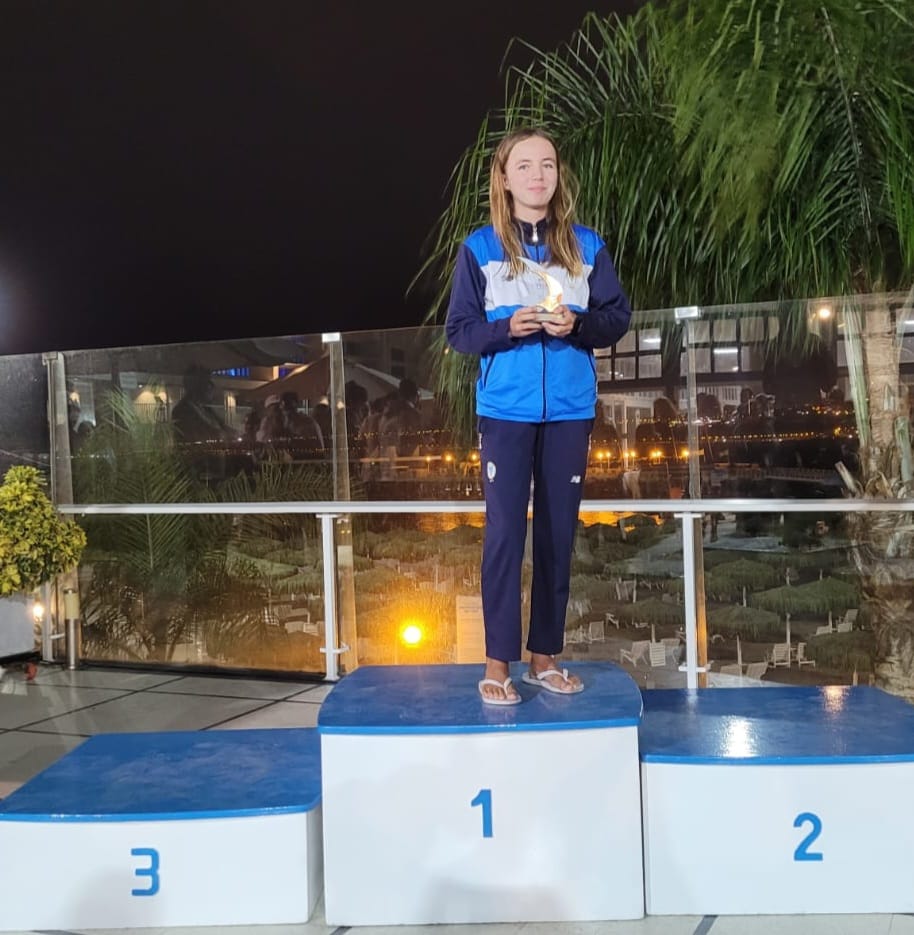 Paula Ledgard II.3 - 2